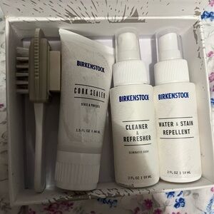 Birkenstock care kit